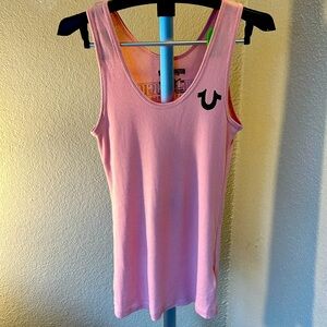 True Religion Tank Top